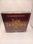 BBC The Traitors Official Board Game (Goliath, 2023)