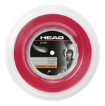 Head HEAD Lynx Red 200m (1.25 mm)