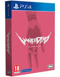 Wanted: Dead Collector's Edition PS4