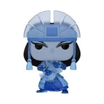 Figurine Funko Pop Animation Avatar The Last Airbender Kyoshi Spirit