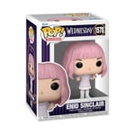 Funko Pop! TV: Wednesday - Enid Sinclair - Rave'n E - Figurine en Vinyle à Collectionner - Idée de Cadeau - Produits Officiels - Jouets pour Les Enfants et Adultes - TV Fans