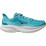 HOKA ONE Mach 6 W - Bleu taille 36 2024