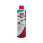 Rostskyddsmedel CRC ALU HiTemp Pro, 500ml