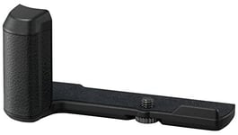 Panasonic DMW-HGR2 Authentic LUMIX GX9 Digital Camera Grip, Black