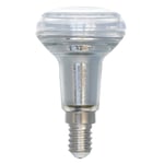 Dimbar LED-pære E14 R50 4W/840 345lm 36D