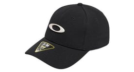 Casquette oakley tincan noir