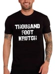 Homme Tee-Shirt Thousand Foot Krutch T-Shirt Graphique Éco-Responsable Vintage Cadeau Nouveauté