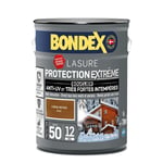 BONDEX - Lasure Bois Protection Extrême - Anti-UV/Humidité - Haute Résistance...