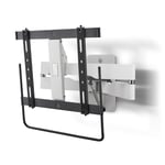 ONE FOR ALL FLUX 2.0 ULTRA SLIM GAS SPRING TV BRACKET FULL TURN - WM6482