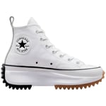 Baskets Converse  Run Star Hike Platform