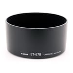 Canon ET-67B Solblender for 60mm f/2.8 Macro