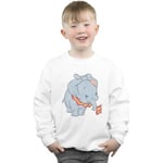 Sweat-shirt enfant Disney  Tied Up Ears