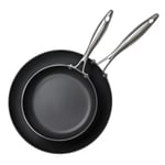 Scanpan Scanpan CTX stekpanneset 20+28 cm