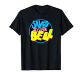 Saved By The Bell Classic Logo T-Shirt