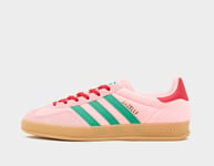 adidas Originals Gazelle Indoors Women's, Pink