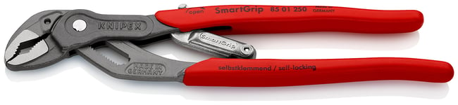 Knipex Polygrip Smartgrip