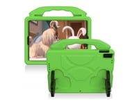 Apple Ipad 10.9 10Th Gen 2022 Green Handy Protection Case