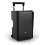 LD Systems ANNY 10-10" Portable battery-powered Bluetooth PA System with mixer