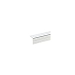 Adam Hall Hardware 6109 - Aluminium Case Angle 22 x 22 mm *Pris per meter