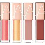 NARS MINI Afterglow Lip Shine lip gloss set