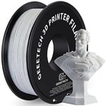 GEEETECH PLA Filament 1.75mm like Marble, Imprimante 3d PLA Filament 1kg Spool, like Marmor