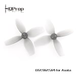 HQ-Prop HQ Durable Prop 2.9X2.5X4 Grey Avata