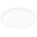 Nordlux Oja 60 Taklampa 2700K 3-Step plafond vit