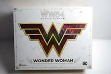 Wonder Woman 1984 Dynamic 8ction Heroes 1/9 Wonder Woman Beast Kingdom OAA