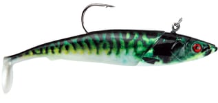 Søvik Predator Makrell 400g