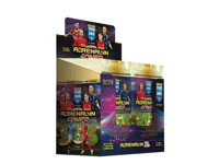 Panini Fifa 365 2025 - Adrenalyn XL Display Cards (50pcs)