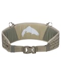 Simms Flyweight Tech Utility Belt Tan