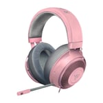 Razer Kraken Quartz gaminghodetelefoner