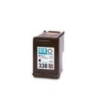 Hp 338 black inkjet print cartridge