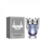 PACO RABANNE Invictus 100ml EDT for Men Spray BRAND NEW Genuine