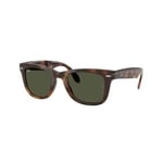 Ray-Ban Wayfarer folding - RB4105 710/31 5022