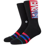 Chaussettes Stance  Chaussettes Homme THE KID MARVEL