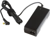 AC-adapter Acer 19V/65W, Delta LF Yellow-Tap