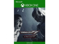 TEKKEN 7 Ultimate Edition Xbox One, varsja cyfrowa