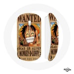 Souris Sans Fil One Piece Manga Luffy affiche de recherche