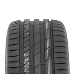 Kumho Ecsta PS71 255/40R17 94Y