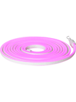 EGLO FLATNEONLED outdoor light strip pink 5 meters