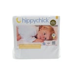 HIPPYCHICK Housse de Protection Matelas en Tencel - Superking 180 x 200cm