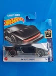 HW KITT Concept 6 🔥 1:64 Hot wheels 2023 Screen time k2000 Knight Rider en1