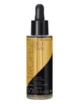 Self Tan Luxe Tan Tonic Drops Brun Utan Sol Nude St.Tropez