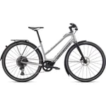 Specialized Vado Sl 5.0 Step-through Eq 2023 Electric Bike