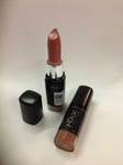 2 X Max Factor Vivid Impact Lipstick VEGAS BABY #72 NEW