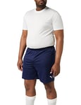 PUMA Men'S Liga Training Shorts Core, Peacoat White, L