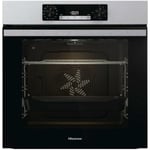 Oven Hisense