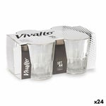 Glas Kaffe/ Café 100 ml (24 antal)