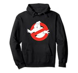 Ghostbusters Original Logo Pullover Hoodie